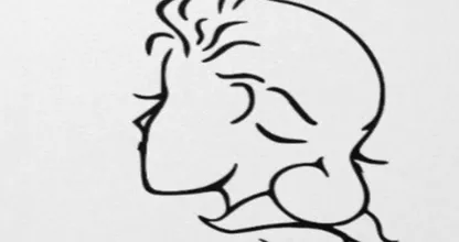 TEST: Wat zie jij als eerste in deze tekening? DIT zegt het over je persoonlijkheid!