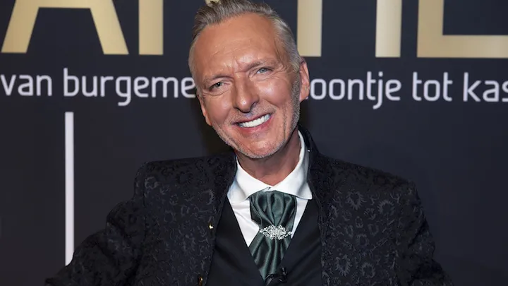 Het is officieel: Martien Meiland verkozen tot meest irritante BN'er