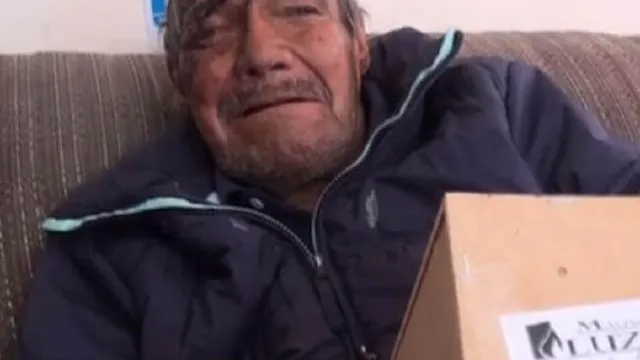 기이한 이야기: 경찰이 이 이야기를 들었을 때 이미 할아버지는 화장된 상태였습니다…