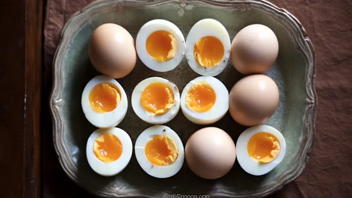 Top Doctor: Eating Eggs Every Day for a Month Could Transform Your Well-being
