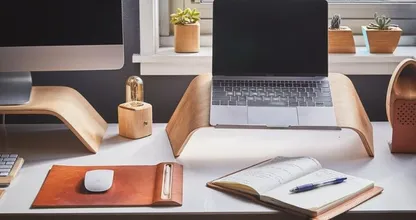 Werken vanuit huis? Met deze 4 tips creëer je een volmaakt thuiskantoor
