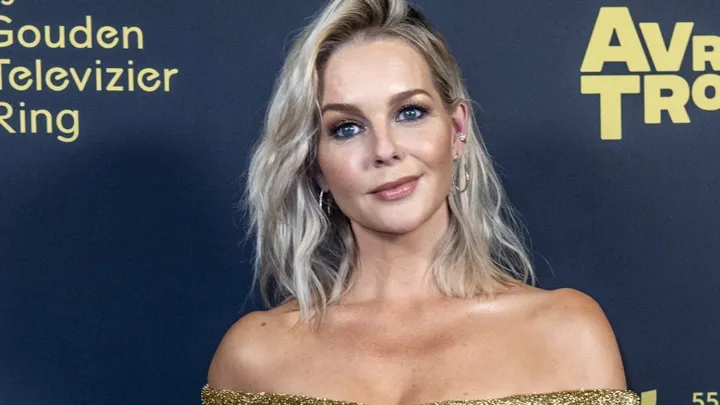 Chantal Janzen doet onthulling over bijzondere 'fetisj'
