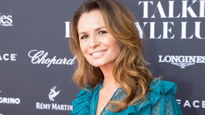Leontine Borsato verrast volgers met nieuwe look