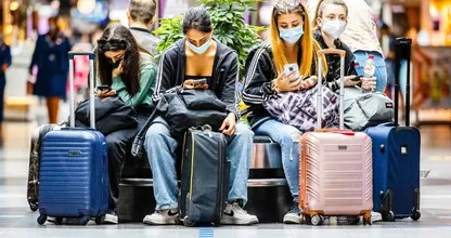 Omikronvariant nu ook in Nederland: 13 mensen besmet