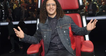 Ali B lijkt aan comeback te werken na The Voice-beschuldigingen