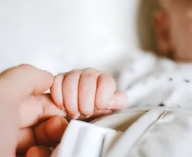 Voor de echte soap-liefhebbers: 58 babynamen geïnspireerd op GTST 
