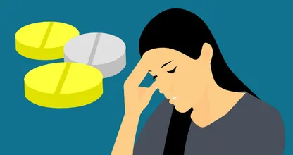 11 tekenen dat je hoofdpijn eigenlijk migraine is