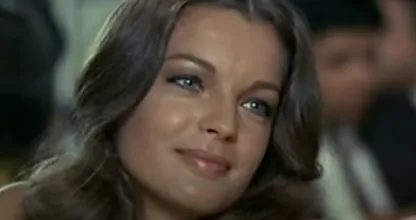 So sieht die Tochter von Schauspielerin Romy Schneider heute aus