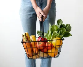 Boodschappen worden de komende jaren een stuk duurder