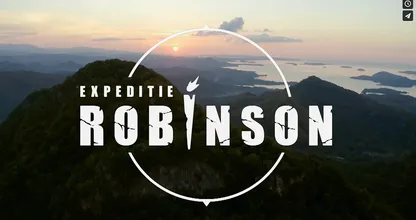 Nieuw seizoen Expeditie Robinson wordt op maandagavond uitgezonden