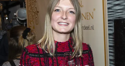 Montana Meiland openhartig over eigen kinderwens