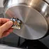 A fridge magnet and a ruler: the two checks that decide whether old pans will work on a new induction hob