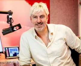 Ruud de Wild openhartig over traumatische jeugd in sekte