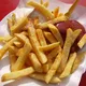 So schmecken Pommes von gestern auch noch heute knusprig und frisch