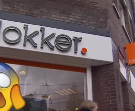 OMG: je gelooft nooit wat de Blokker in de schappen heeft liggen