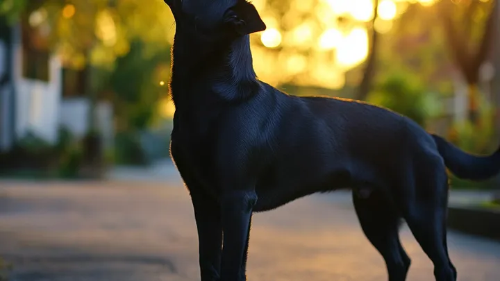 Cão de abrigo chora depois que seu irmão é adotado. O que aconteceu com ele depois foi de partir o coração