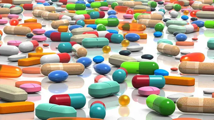 Dit recept van Moeder Natuur maakt de farmaceutische industrie ziedend van woede!