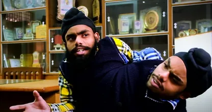 These Siamese Twins Have A Heartfelt Message That The World Needs To Hear