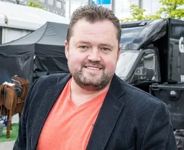 Wat een vreselijk nieuws voor Frans Duijts we wensen hem en zijn familie veel sterkte