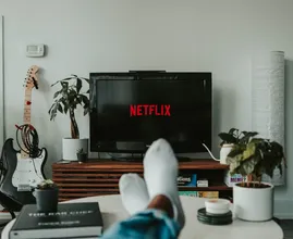 Zet de popcorn maar klaar: deze titels verschijnen in april op Netflix
