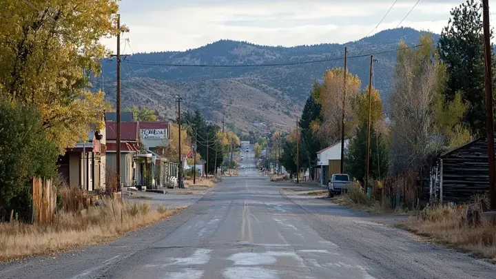Man Gives Ride to Hitchhiking Boy — Next Day, News Reveals The Unimaginable