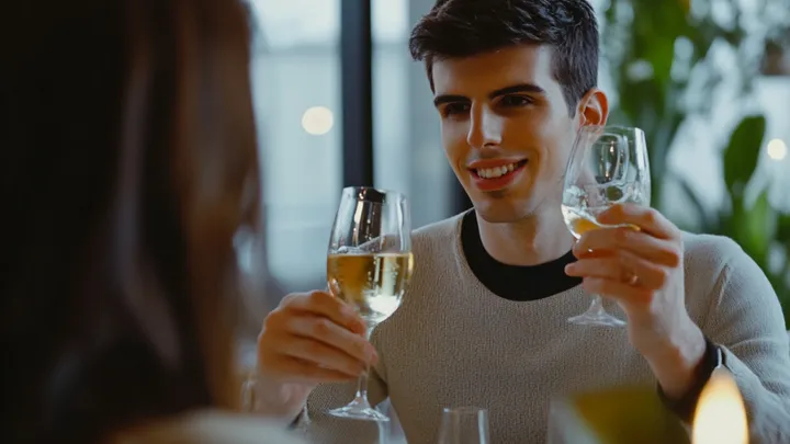 El novio le exige que se duche dos veces al día - No tiene sentido hasta que conoce a su madre