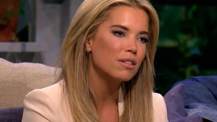 Ook deze vriendin twijfelt of de borstkanker van Sylvie Meis echt was