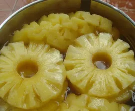 Isst du Obst aus der Dose oder dem Glas? Dann solltest du das hier lesen! 