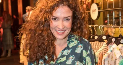 Katja Schuurman over dochtertje: ‘Een naam hebben we al gekozen’