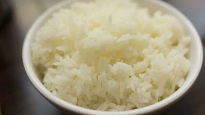 Oops: these are the 6 mistakes most people make when cooking rice