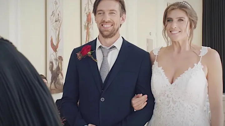 Ja ik wil: Mattie en Marieke organiseren bruiloft binnen een week