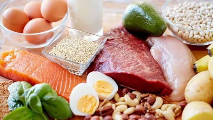 Eet jij wel genoeg eiwitten? Je lichaam vertelt het aan je!