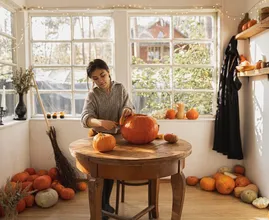 8 oktoberactiviteiten om te genieten van de herfst 