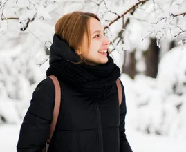 Handig: zo was je verschillende soorten winterjassen