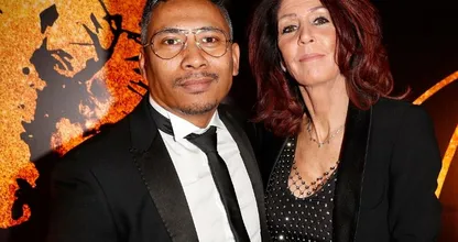 Rachel Hazes over grote liefde Mike: 'Ik heb de allerliefste man die er bestaat'