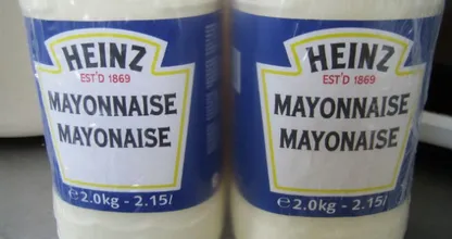 5 astuces surprenantes avec de la mayonnaise