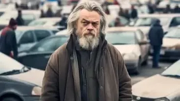 Kobieta wyrzuca "bezdomnego żebraka" - miała niespodziankę swojego życia, gdy dowiedziała się prawdy