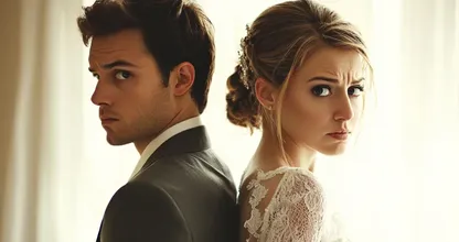 Top 12 Reasons Why Marriages End in Divorce - Cheating Ranks Second, What's First?