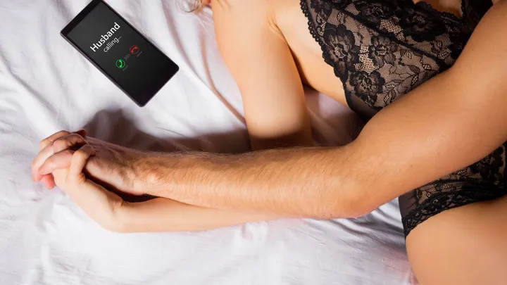 Onderzoek wijst uit: mensen met deze sterrenbeelden gaan het meest vreemd