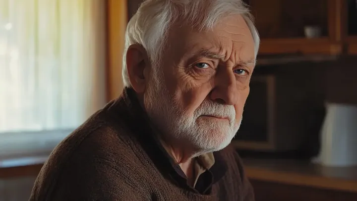 Deze man was het zat dat onbeleefde toeristen op verboden terrein kwamen, dus besloot hij creatief te worden
