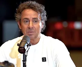 Marco Borsato kampt met burn-out en legt werk voorlopig neer