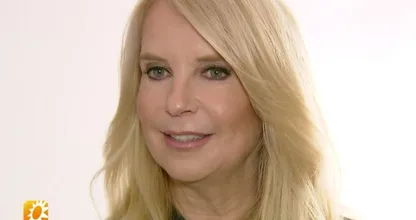 Spullen van Linda de Mol overnemen? Ze verkoopt die gewoon via Marktplaats