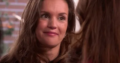 Déze actrice gaat Marly van der Velden vervangen in GTST
