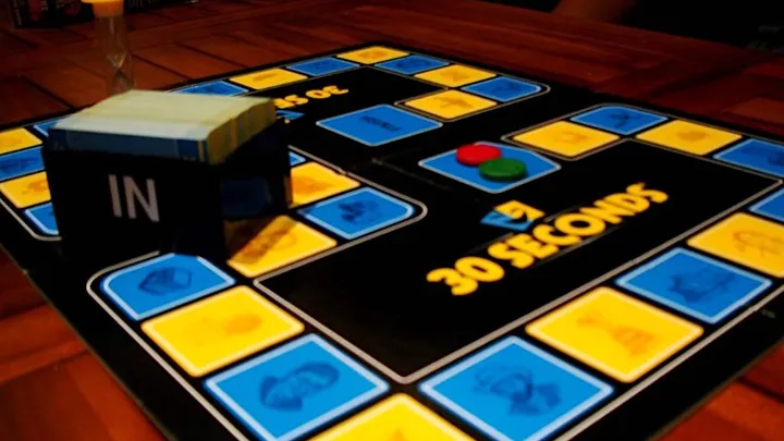 Winnen maar: met deze trucjes speel je stiekem vals bij 30 Seconds
