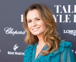 Leontine Borsato verrast volgers met nieuwe look