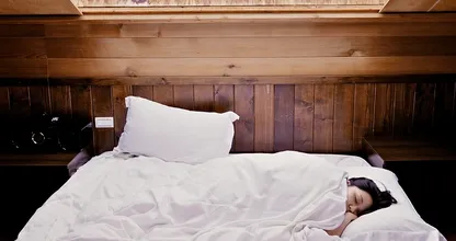 You're disrupting your sleep by adding this common ingredient to your food