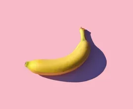 Even snel ontbijten met een banaan: hoe gezond is dat?