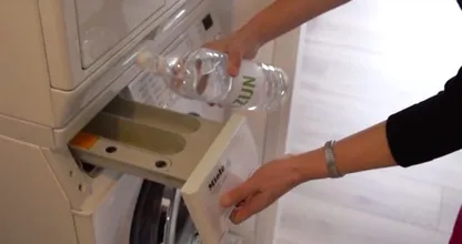 8 reasons why you should add white vinegar to your laundry