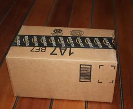 Gooi kartonnen dozen niet weg, maar gebruik ze hiervoor