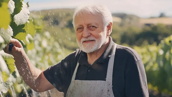 Deze man was het zat dat onbeleefde toeristen op verboden terrein kwamen, dus besloot hij creatief te worden